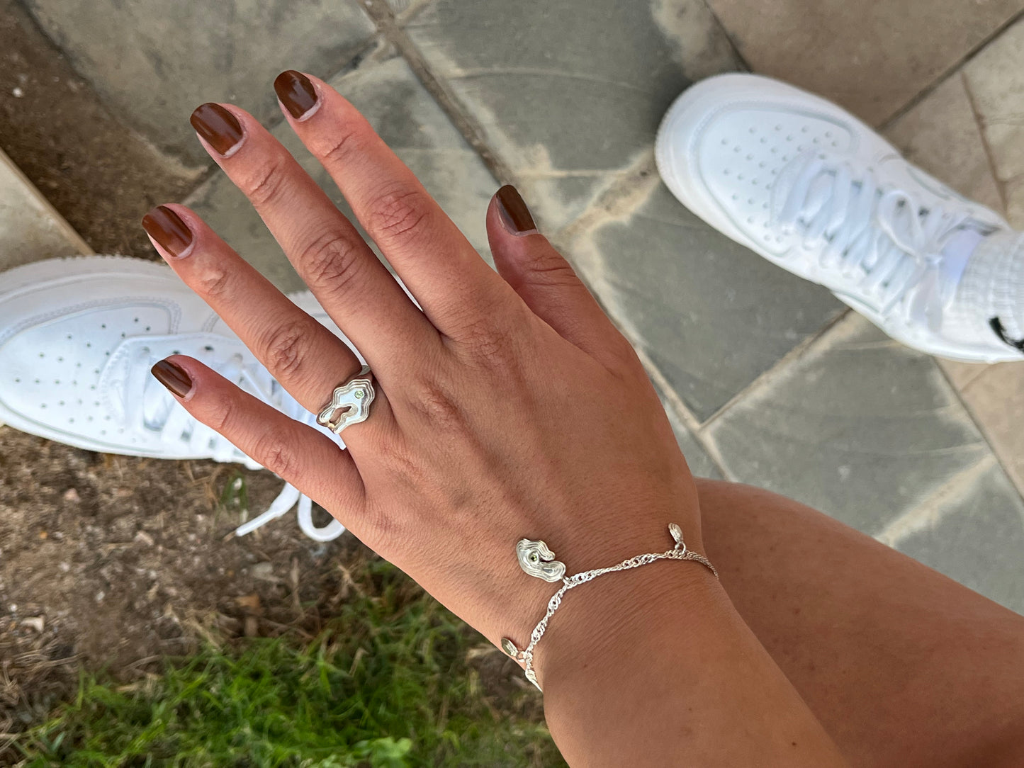 Dreamy Bracelet
