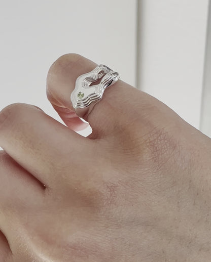 Intuition Ring