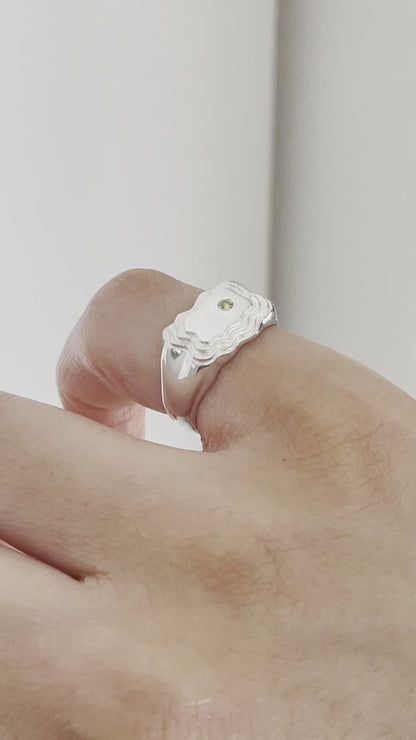 Levitate Ring