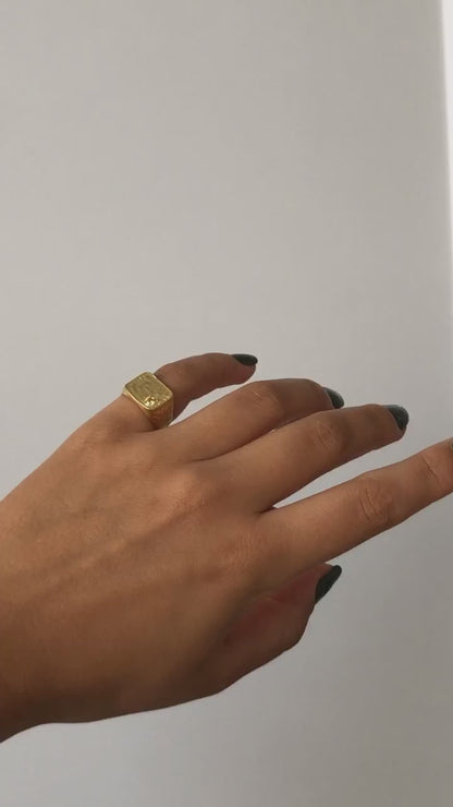 Flaire Ring