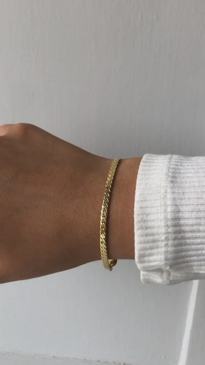Dulce Bracelet