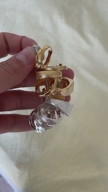 Desire Ring