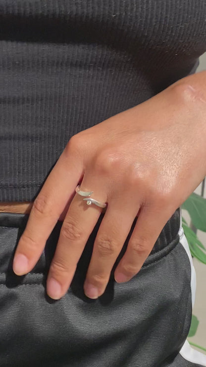 Evita Ring