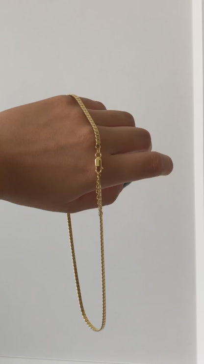 Dulce Choker