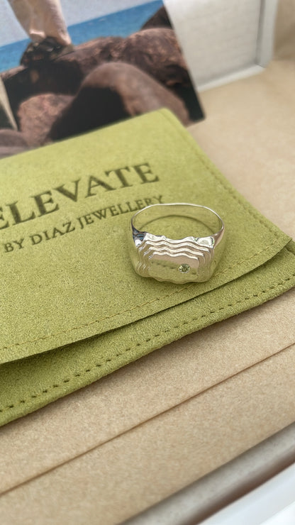 Levitate Ring