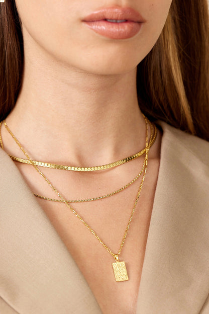 Nena Necklace