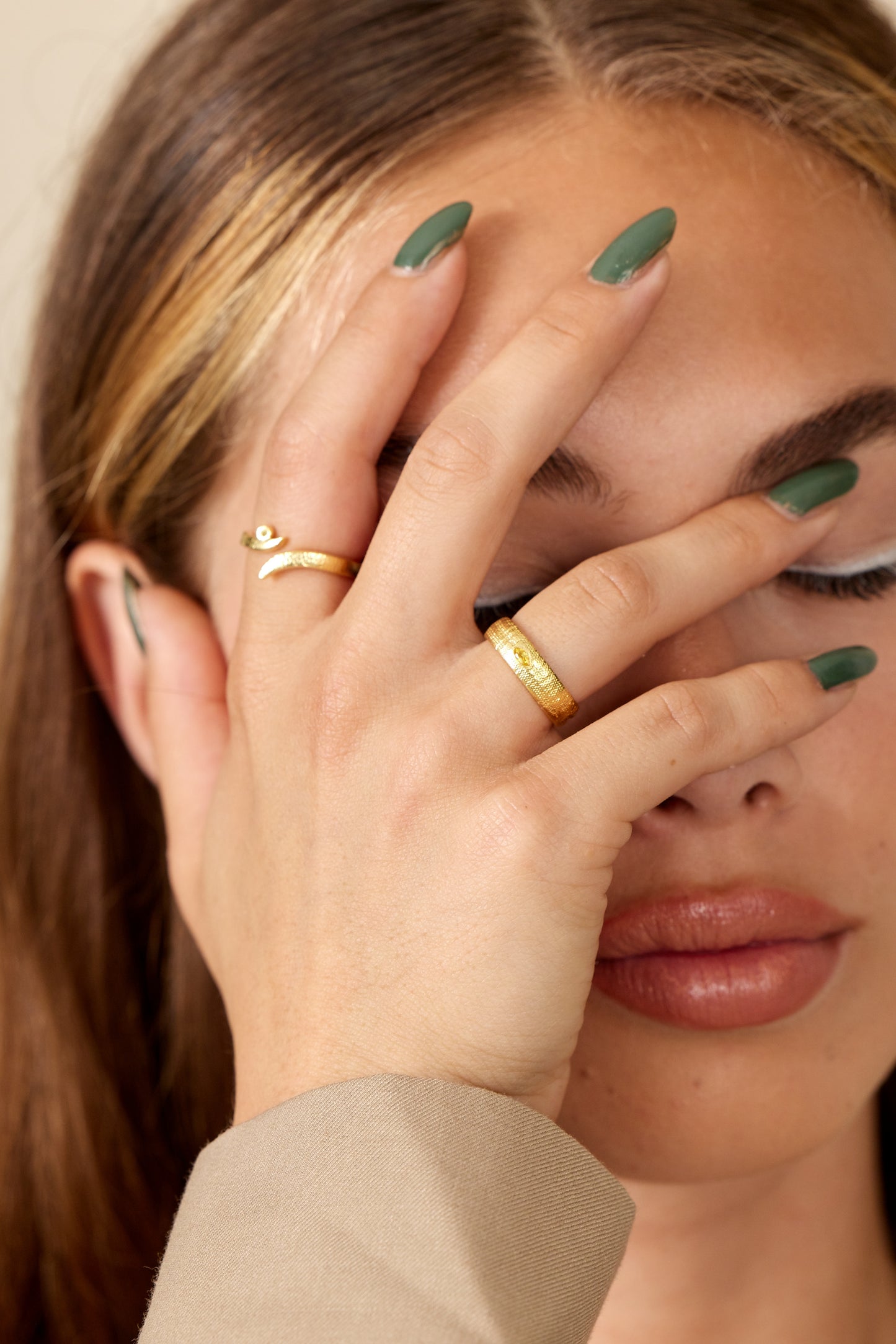 Evita Ring