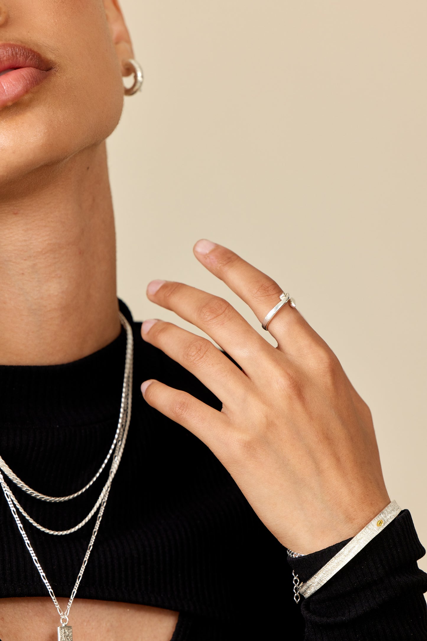 Florentine Ring