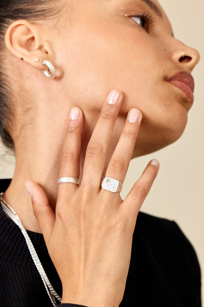 Flaire Ring