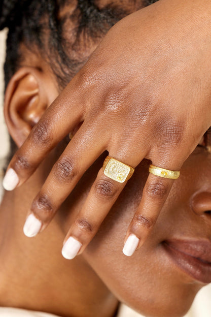 Flaire Ring