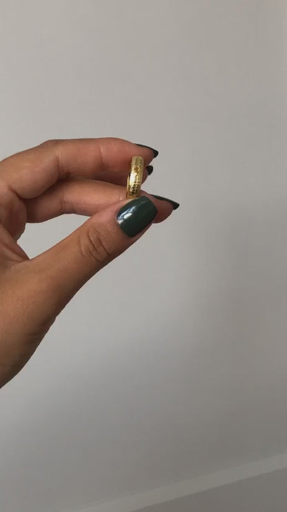 Evita Ring