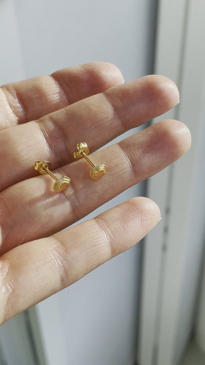 Elegance Studs