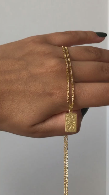 Nena Necklace