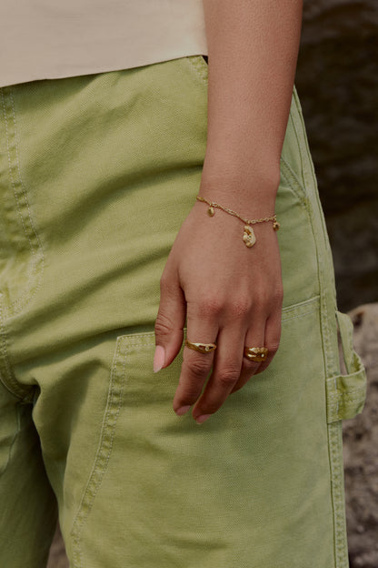 Dreamy Bracelet