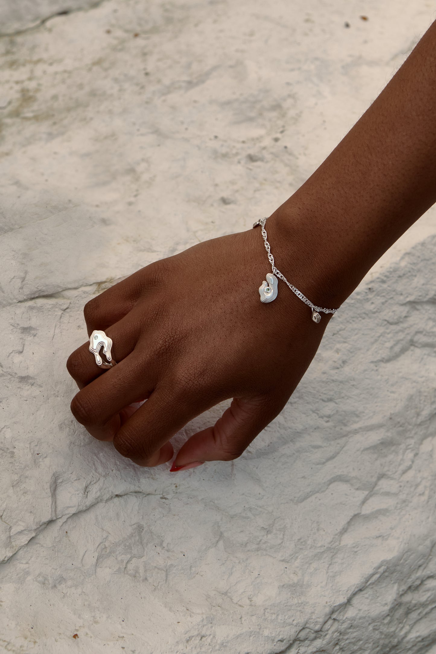 Dreamy Bracelet
