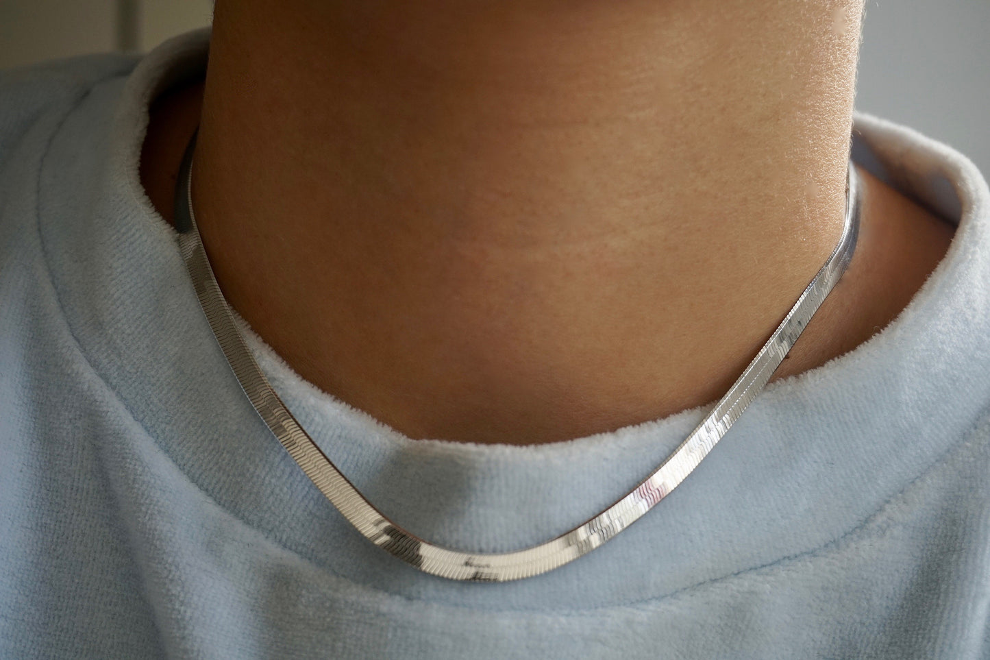 Snake Chain