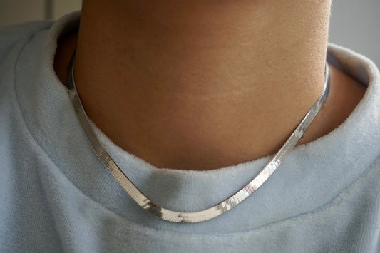 Snake Chain