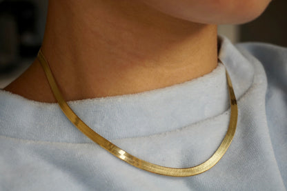 Snake Chain