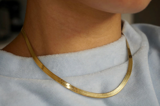 Snake Chain
