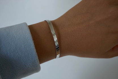 Snake Bracelet