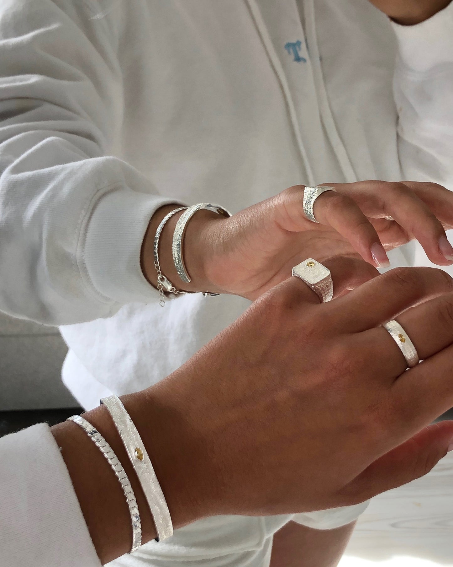Flaire Ring