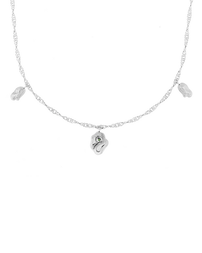 Unfold Choker