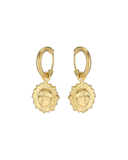 Blanca Hoops
