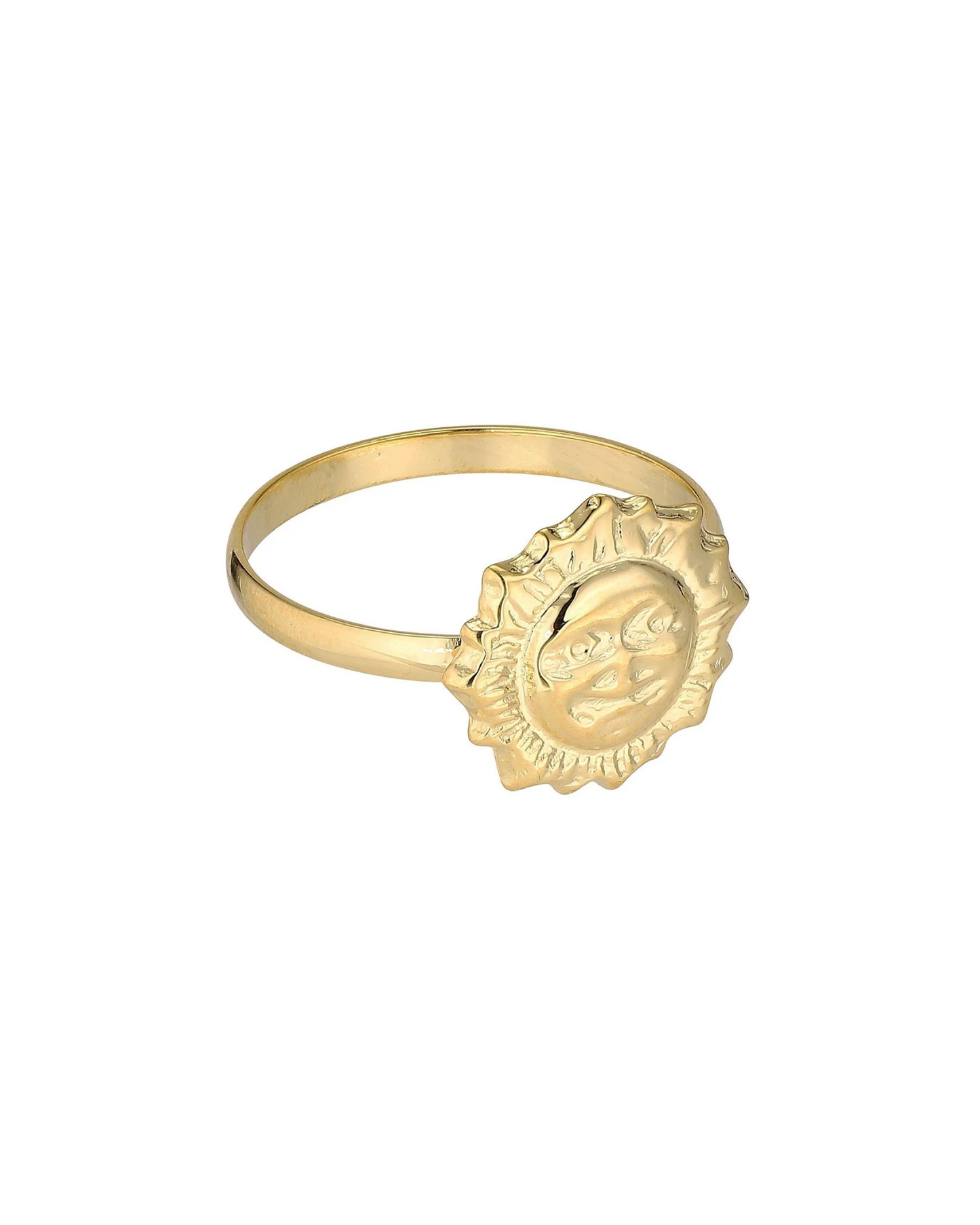 Ava Ring