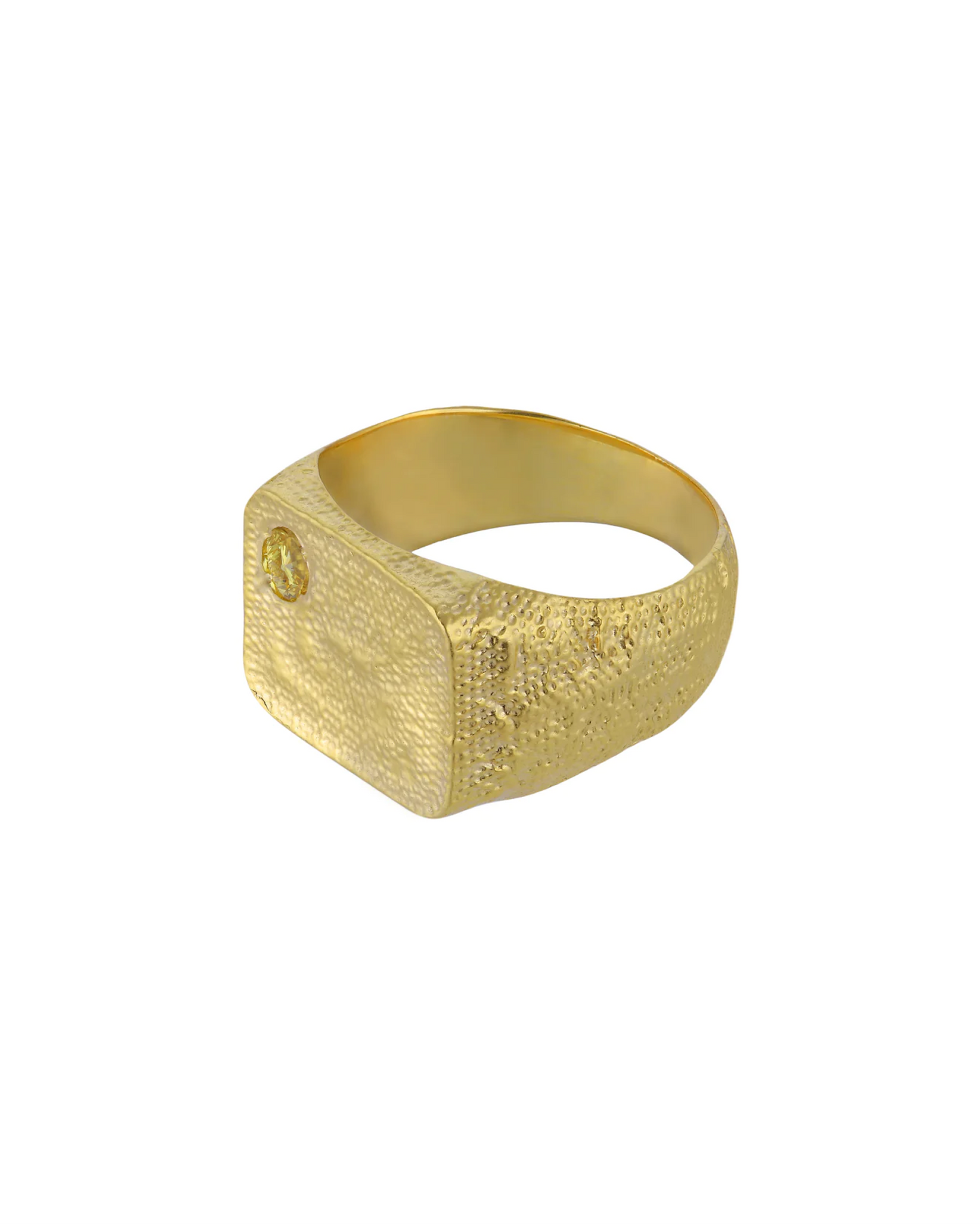 Flaire Ring