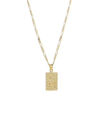Nena Necklace