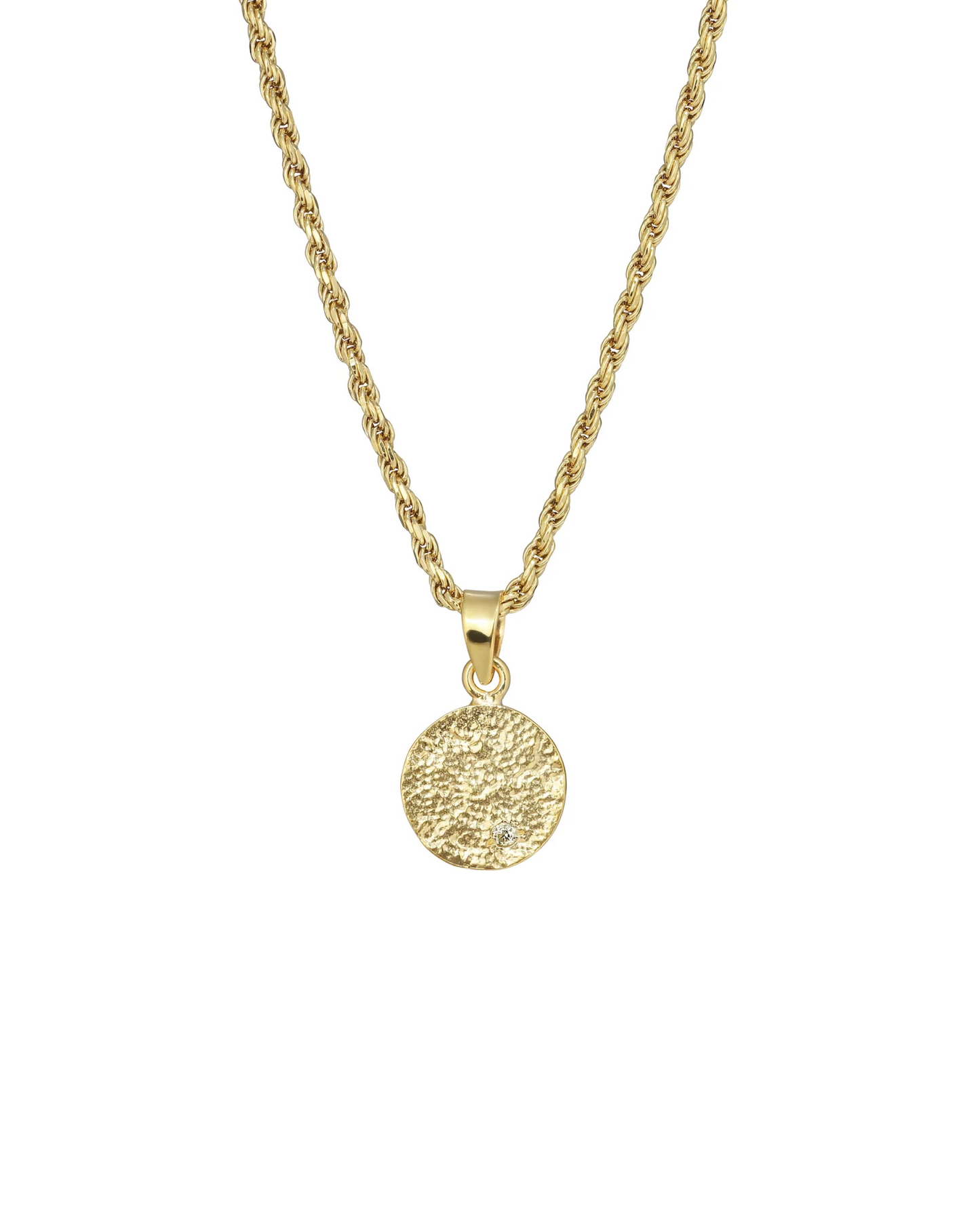 Veneda Necklace