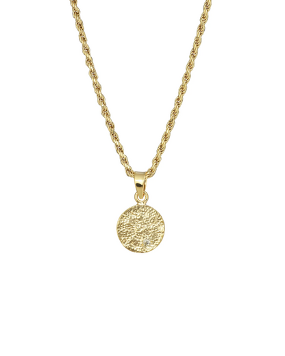 Veneda Necklace