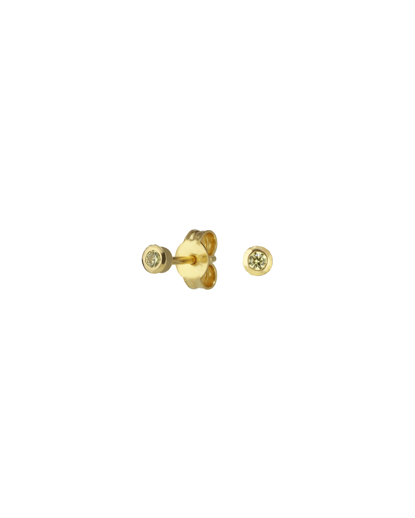 Inez Studs