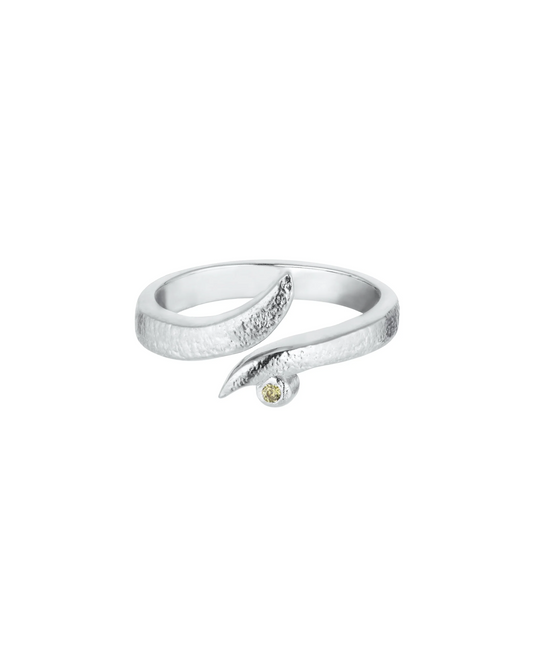 Florentine Ring