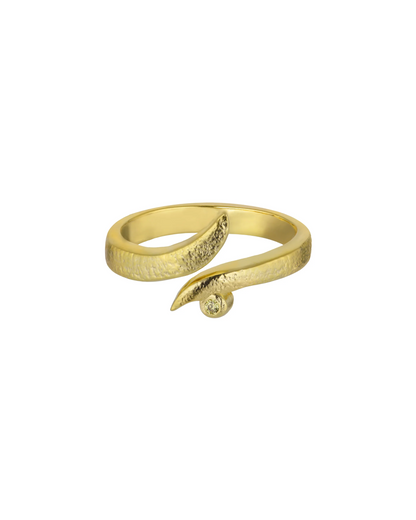 Florentine Ring