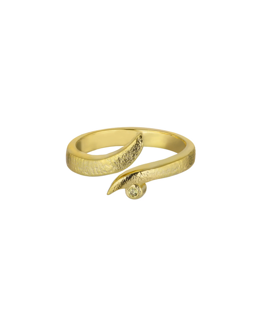 Florentine Ring