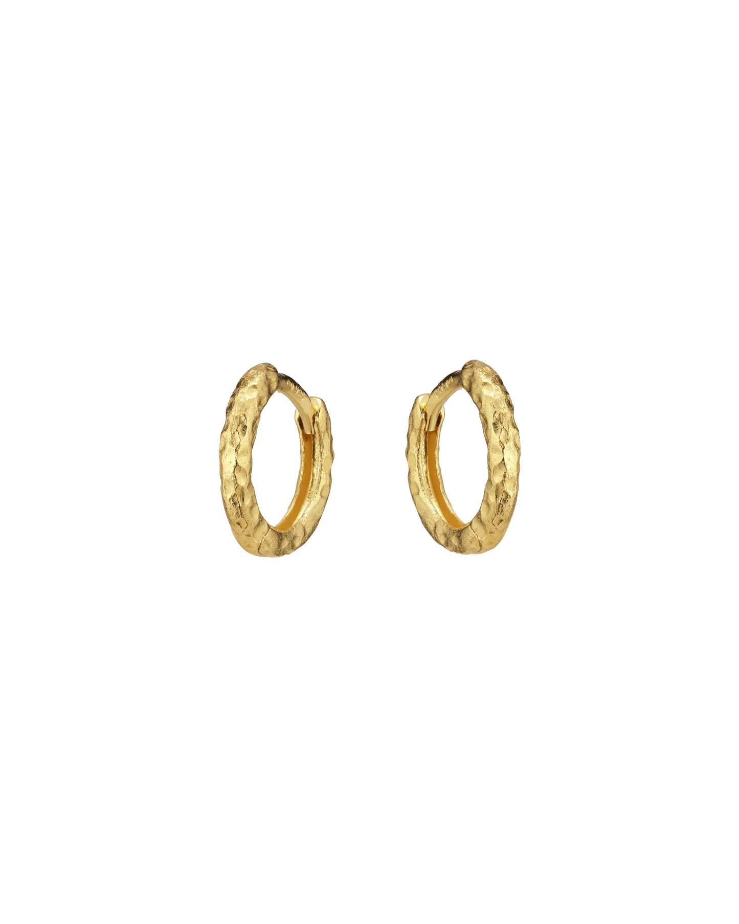 Luana Mini Hoops