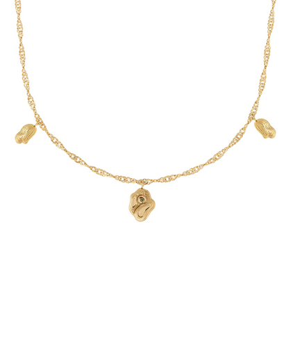 Unfold Choker
