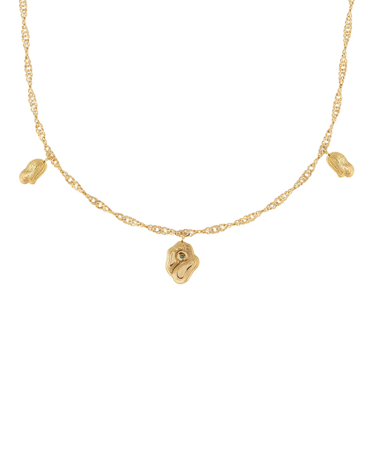 Unfold Choker