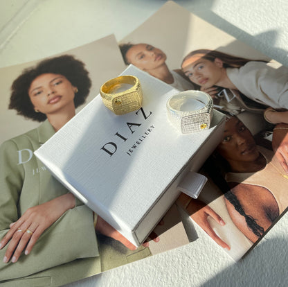 Flaire Ring