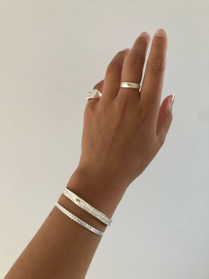 Evita Ring