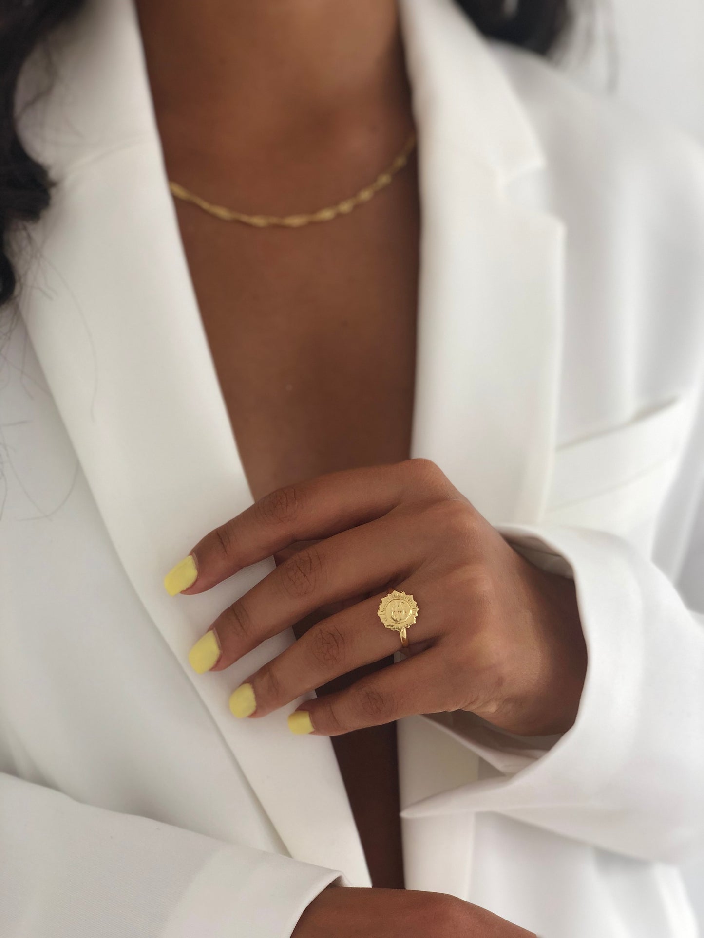 Ava Ring