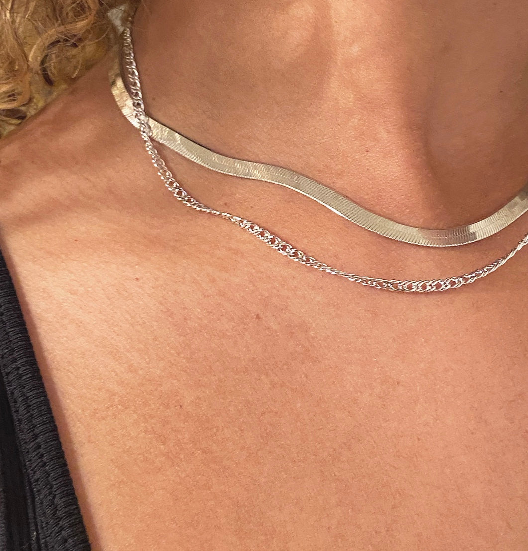 Snake Chain