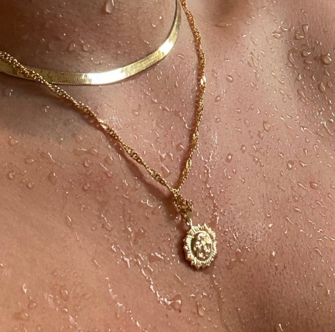 Snake Chain