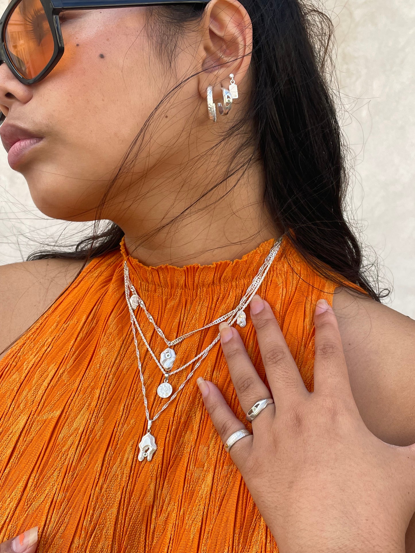 Veneda Necklace