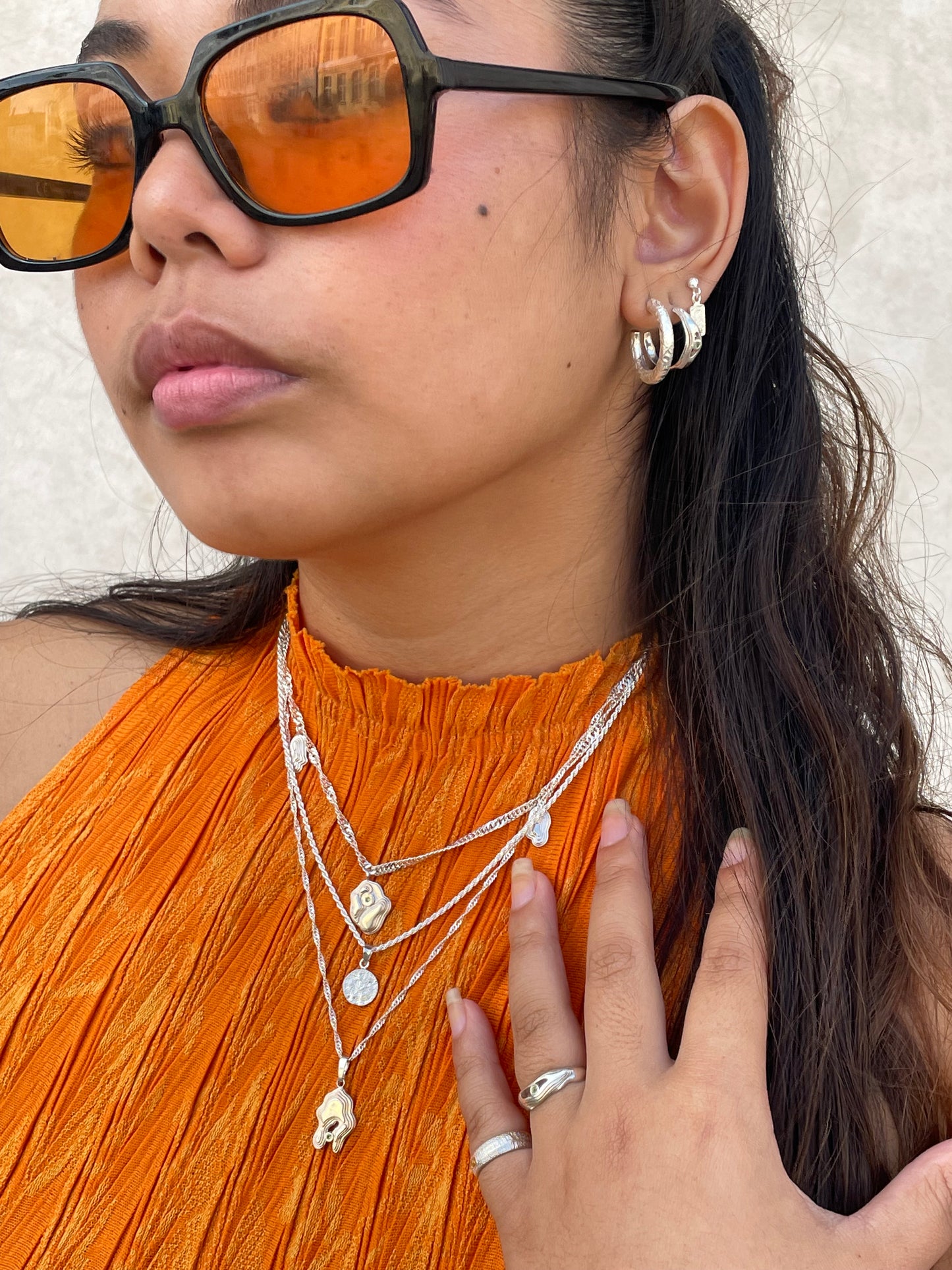 Carmelita Studs
