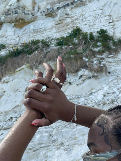 Intuition Ring