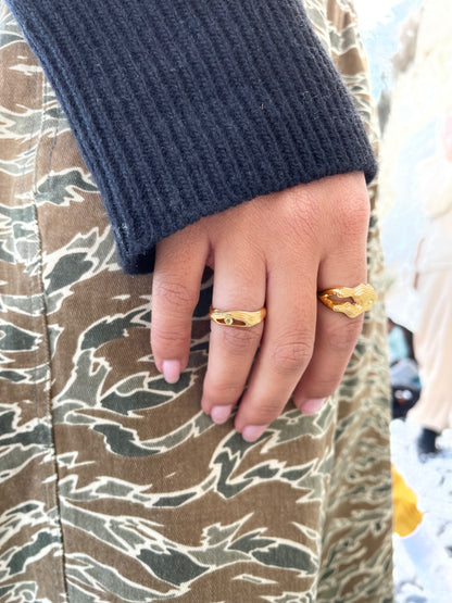 Desire Ring
