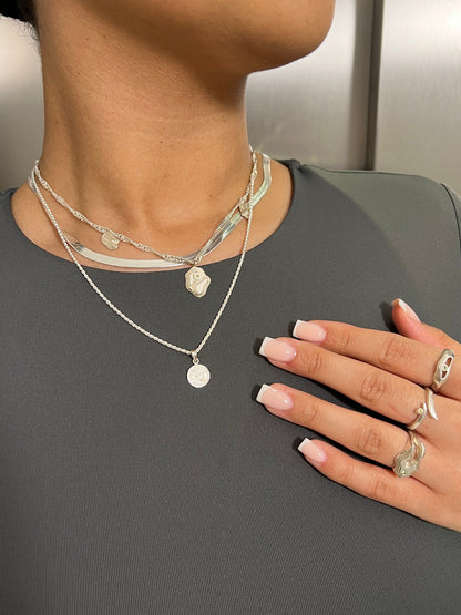 Veneda Necklace