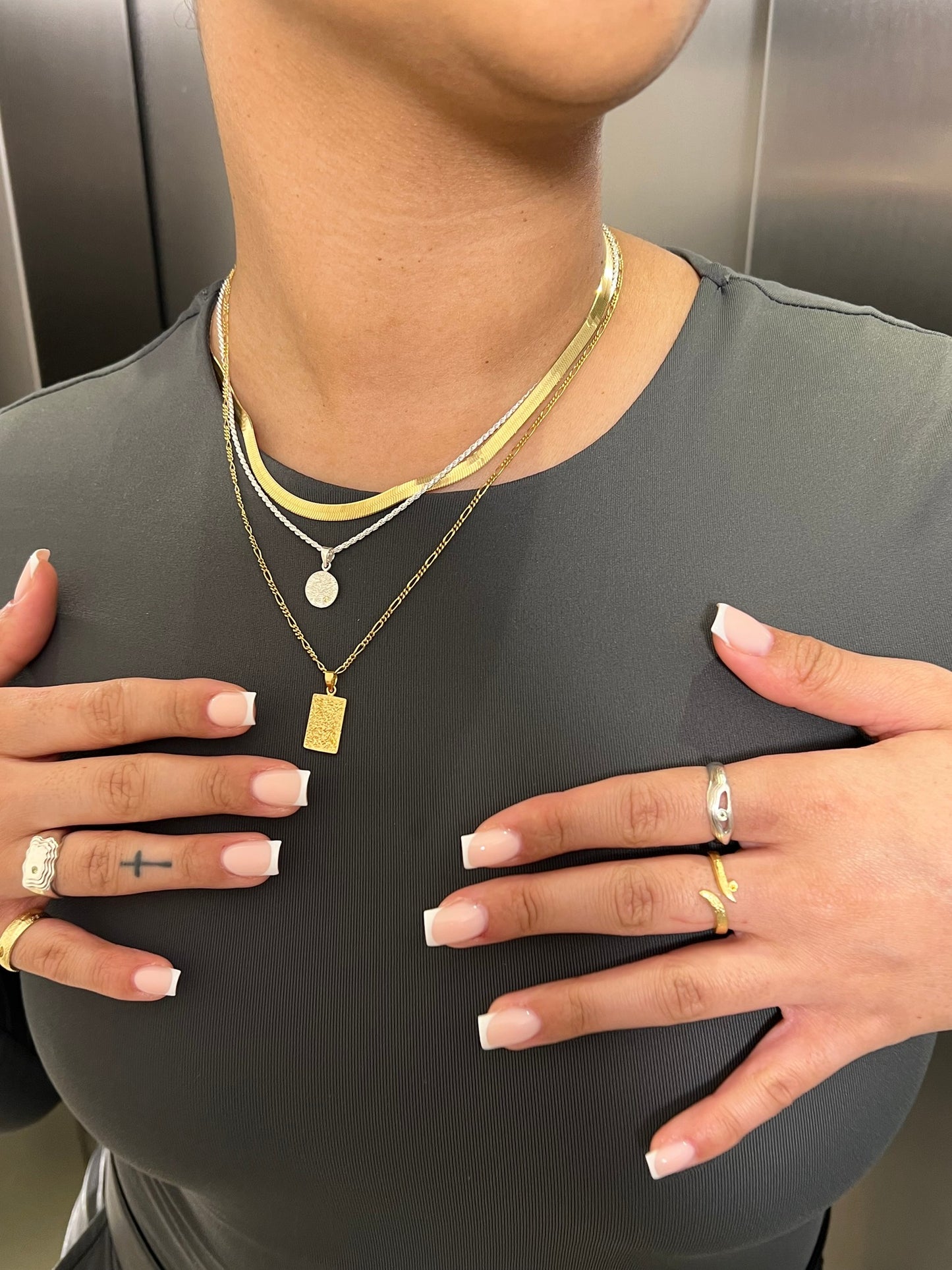 Desire Ring